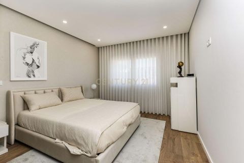 Lejlighed i Alverca do Ribatejo, Lisbon, Alverca do Ribatejo - € 560.000 | Ref: C0483-01710 - foto 14