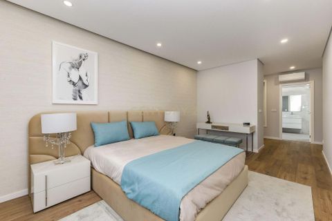 Lejlighed i Alverca do Ribatejo, Lisbon, Alverca do Ribatejo - € 560.000 | Ref: C0483-01710 - foto 15