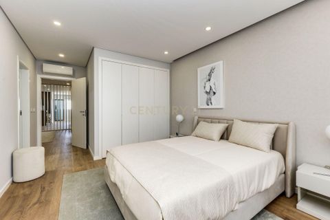 Lejlighed i Alverca do Ribatejo, Lisbon, Alverca do Ribatejo - € 560.000 | Ref: C0483-01710 - foto 16