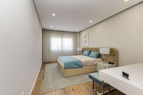 Lejlighed i Alverca do Ribatejo, Lisbon, Alverca do Ribatejo - € 560.000 | Ref: C0483-01710 - foto 17