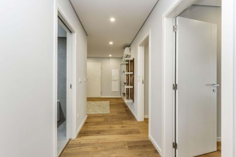 Lejlighed i Alverca do Ribatejo, Lisbon, Alverca do Ribatejo - € 560.000 | Ref: C0483-01710 - foto 18
