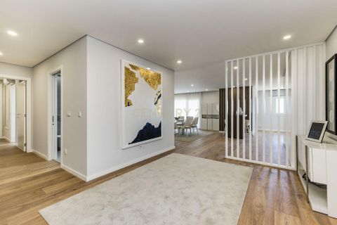 Lejlighed i Alverca do Ribatejo, Lisbon, Alverca do Ribatejo - € 560.000 | Ref: C0483-01710 - foto 19