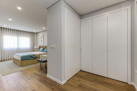 Lejlighed i Alverca do Ribatejo, Lisbon, Alverca do Ribatejo - € 560.000 | Ref: C0483-01710 - foto 21