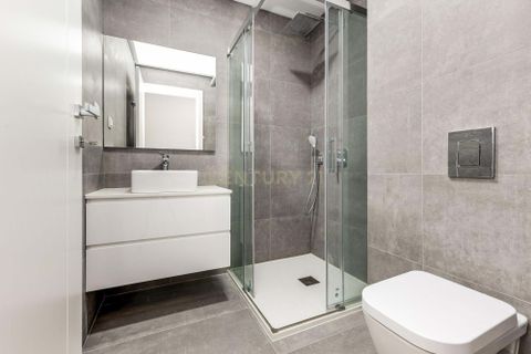 Lejlighed i Alverca do Ribatejo, Lisbon, Alverca do Ribatejo - € 560.000 | Ref: C0483-01710 - foto 22