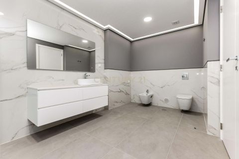 Lejlighed i Alverca do Ribatejo, Lisbon, Alverca do Ribatejo - € 560.000 | Ref: C0483-01710 - foto 24