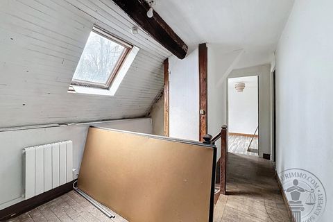 Villa a Angervilliers, Essonne, Angervilliers - € 239.000 | Ref: 86750498 - foto 9
