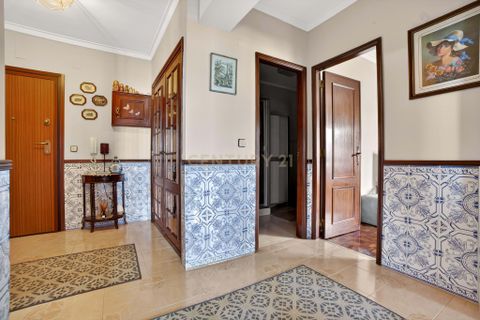 Lejlighed i Loures, Lisbon, Loures - € 299.550 | Ref: C0277-00790 - foto 13