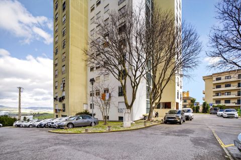 Lejlighed i Loures, Lisbon, Loures - € 299.550 | Ref: C0277-00790 - foto 24