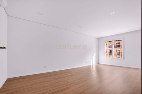 Lejlighed i Amadora, Lisbon, Amadora - € 480.000 | Ref: C0277-00794 - foto 2