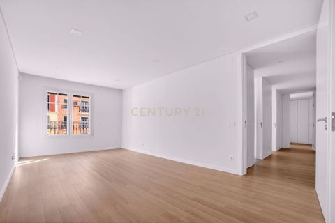 Lejlighed i Amadora, Lisbon, Amadora - € 480.000 | Ref: C0277-00794 - foto 3