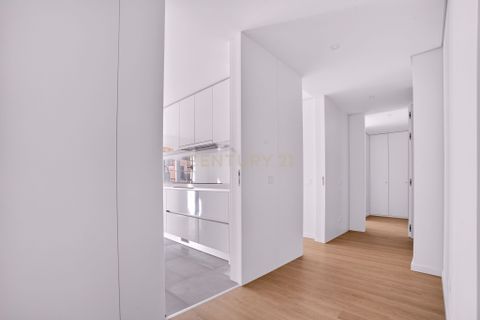 Lejlighed i Amadora, Lisbon, Amadora - € 480.000 | Ref: C0277-00794 - foto 5