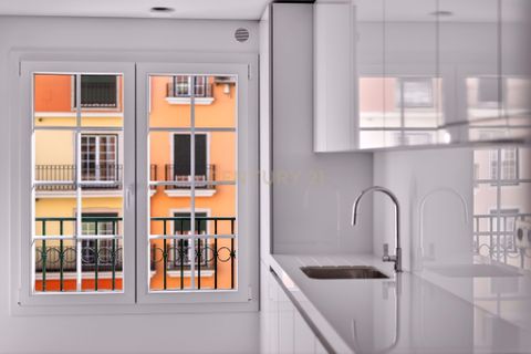 Lejlighed i Amadora, Lisbon, Amadora - € 480.000 | Ref: C0277-00794 - foto 6