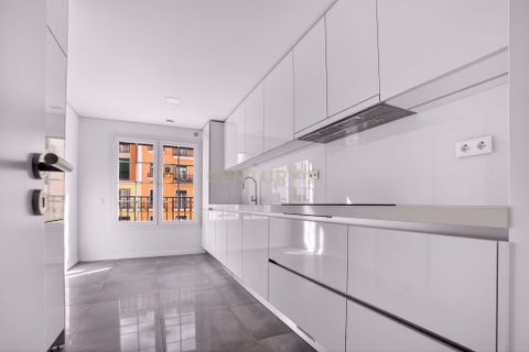 Lejlighed i Amadora, Lisbon, Amadora - € 480.000 | Ref: C0277-00794 - foto 7