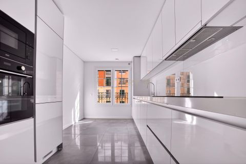 Lejlighed i Amadora, Lisbon, Amadora - € 480.000 | Ref: C0277-00794 - foto 8