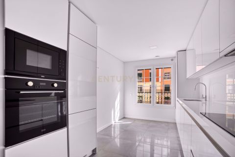 Lejlighed i Amadora, Lisbon, Amadora - € 480.000 | Ref: C0277-00794 - foto 10