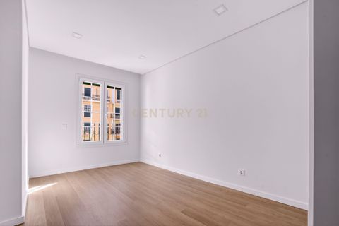 Lejlighed i Amadora, Lisbon, Amadora - € 480.000 | Ref: C0277-00794 - foto 21
