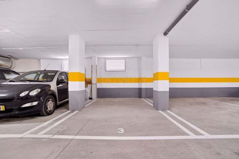Lejlighed i Amadora, Lisbon, Amadora - € 480.000 | Ref: C0277-00794 - foto 31