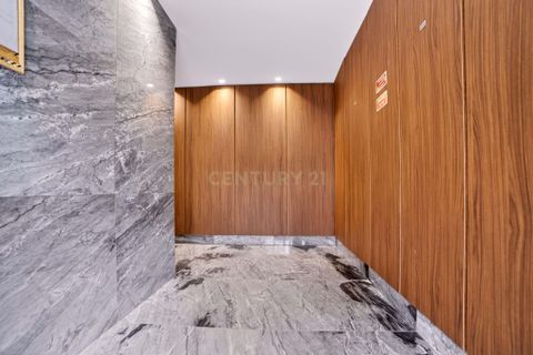 Lejlighed i Amadora, Lisbon, Amadora - € 480.000 | Ref: C0277-00794 - foto 33