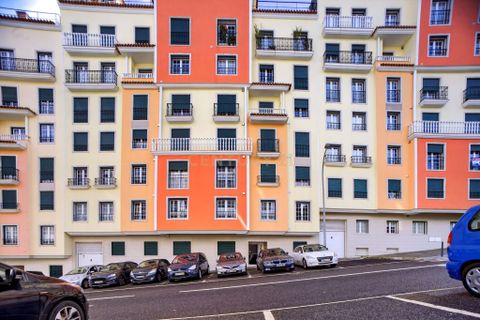 Lejlighed i Amadora, Lisbon, Amadora - € 480.000 | Ref: C0277-00794 - foto 34
