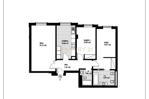 Lejlighed i Amadora, Lisbon, Amadora - € 480.000 | Ref: C0277-00794 - foto 35