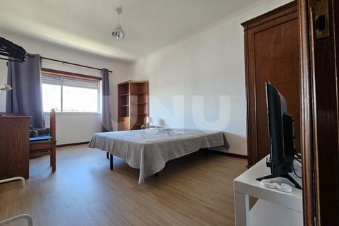Lejlighed i Castelo Branco, Castelo Branco, Castelo Branco - € 233.000 | Ref: UNU.I.1977.12555 - foto 1