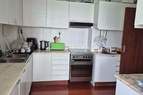 Lejlighed i Oeiras, Lisbon, Oeiras - € 495.000 | Ref: C0252-01014 - foto 12