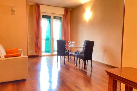 Lejlighed i Mantua, Mantua, Mantua - € 115.000 | Ref: 1231 - foto 1