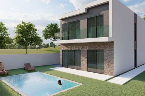 Helårsgrund i Almada, Setubal, Almada - € 229.000 | Ref: C0431-00783 - foto 2
