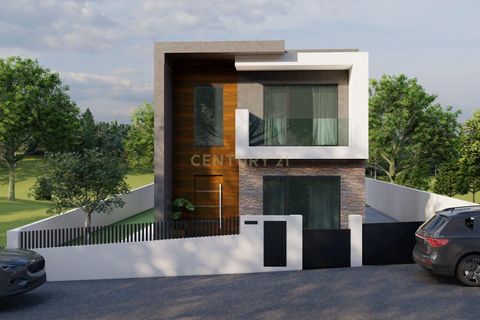 Helårsgrund i Almada, Setubal, Almada - € 229.000 | Ref: C0431-00783 - foto 5