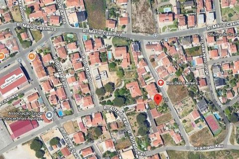 Helårsgrund i Almada, Setubal, Almada - € 229.000 | Ref: C0431-00783 - foto 10