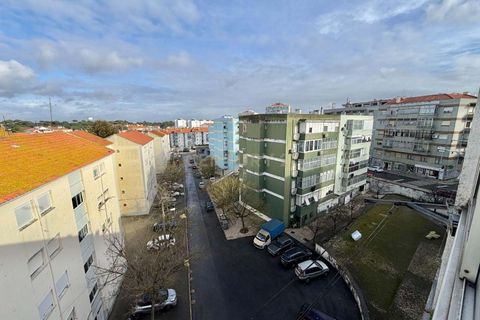 Lejlighed i Laranjeiro, Setubal, Laranjeiro - € 160.000 | Ref: C0431-00785 - foto 1