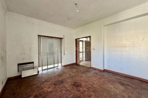 Lejlighed i Laranjeiro, Setubal, Laranjeiro - € 160.000 | Ref: C0431-00785 - foto 5