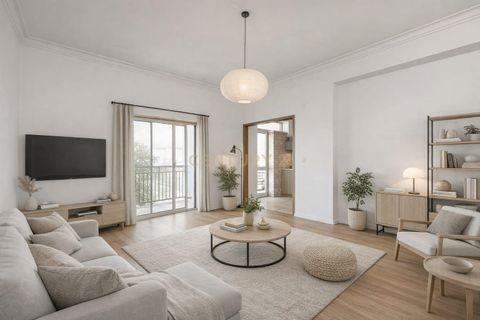 Lejlighed i Laranjeiro, Setubal, Laranjeiro - € 160.000 | Ref: C0431-00785 - foto 6