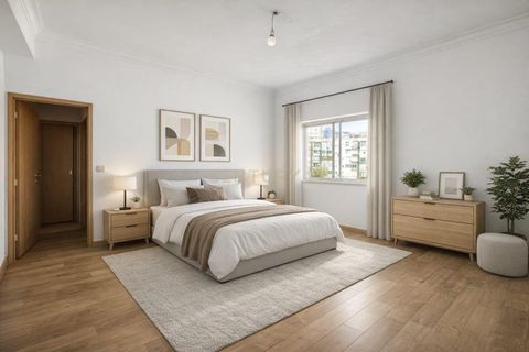 Lejlighed i Laranjeiro, Setubal, Laranjeiro - € 160.000 | Ref: C0431-00785 - foto 8
