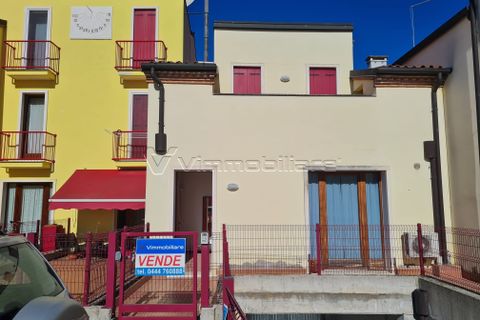 Byhus i Barbarano Mossano, Vicenza, Barbarano Mossano - € 128.000 | Ref: MS13 - foto 1