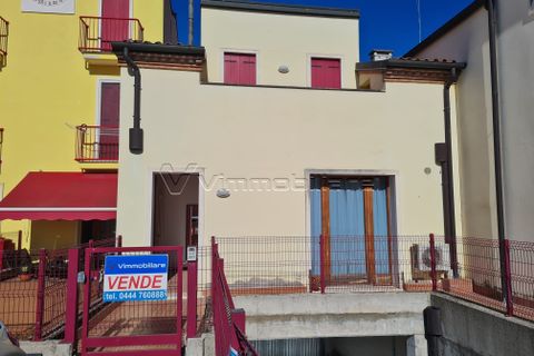 Byhus i Barbarano Mossano, Vicenza, Barbarano Mossano - € 128.000 | Ref: MS13 - foto 2
