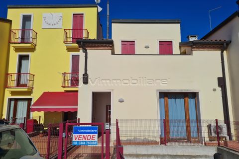 Byhus i Barbarano Mossano, Vicenza, Barbarano Mossano - € 128.000 | Ref: MS13 - foto 3