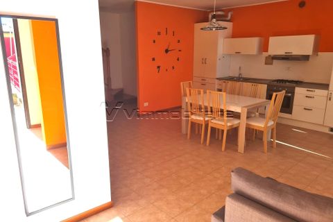 Byhus i Barbarano Mossano, Vicenza, Barbarano Mossano - € 128.000 | Ref: MS13 - foto 5