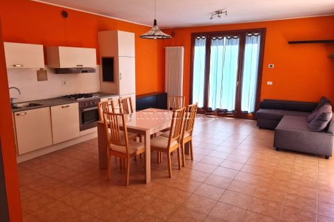 Byhus i Barbarano Mossano, Vicenza, Barbarano Mossano - € 128.000 | Ref: MS13 - foto 10