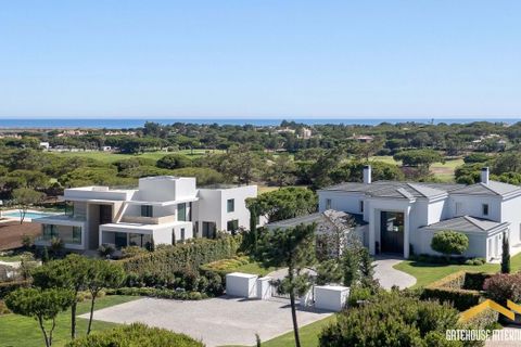 Villa i Almancil, Faro, Almancil - € 15.500.000 | Ref: mpo_4033 - foto 2
