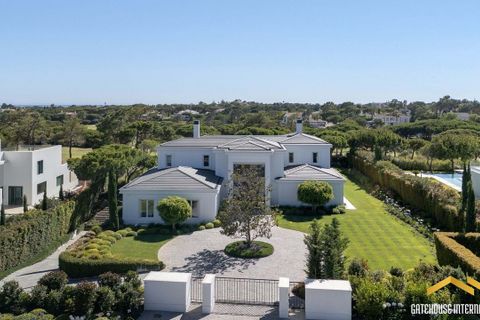Villa i Almancil, Faro, Almancil - € 15.500.000 | Ref: mpo_4033 - foto 3
