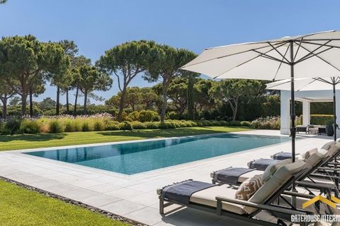 Villa i Almancil, Faro, Almancil - € 15.500.000 | Ref: mpo_4033 - foto 4