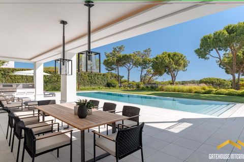 Villa i Almancil, Faro, Almancil - € 15.500.000 | Ref: mpo_4033 - foto 5