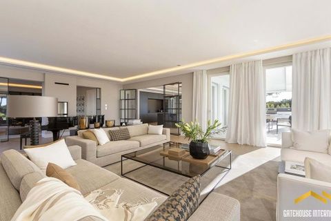 Villa i Almancil, Faro, Almancil - € 15.500.000 | Ref: mpo_4033 - foto 8