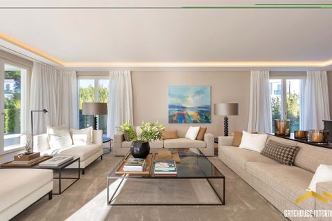 Villa i Almancil, Faro, Almancil - € 15.500.000 | Ref: mpo_4033 - foto 9