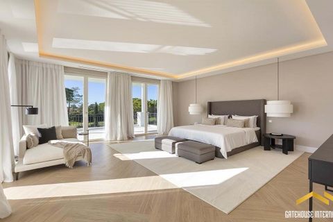 Villa i Almancil, Faro, Almancil - € 15.500.000 | Ref: mpo_4033 - foto 13