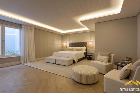 Villa i Almancil, Faro, Almancil - € 15.500.000 | Ref: mpo_4033 - foto 16