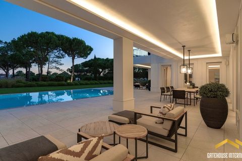 Villa i Almancil, Faro, Almancil - € 15.500.000 | Ref: mpo_4033 - foto 21