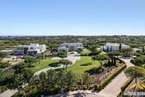 Villa i Almancil, Faro, Almancil - € 15.500.000 | Ref: mpo_4033 - foto 22