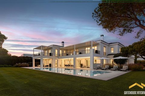 Villa i Almancil, Faro, Almancil - € 15.500.000 | Ref: mpo_4033 - foto 24